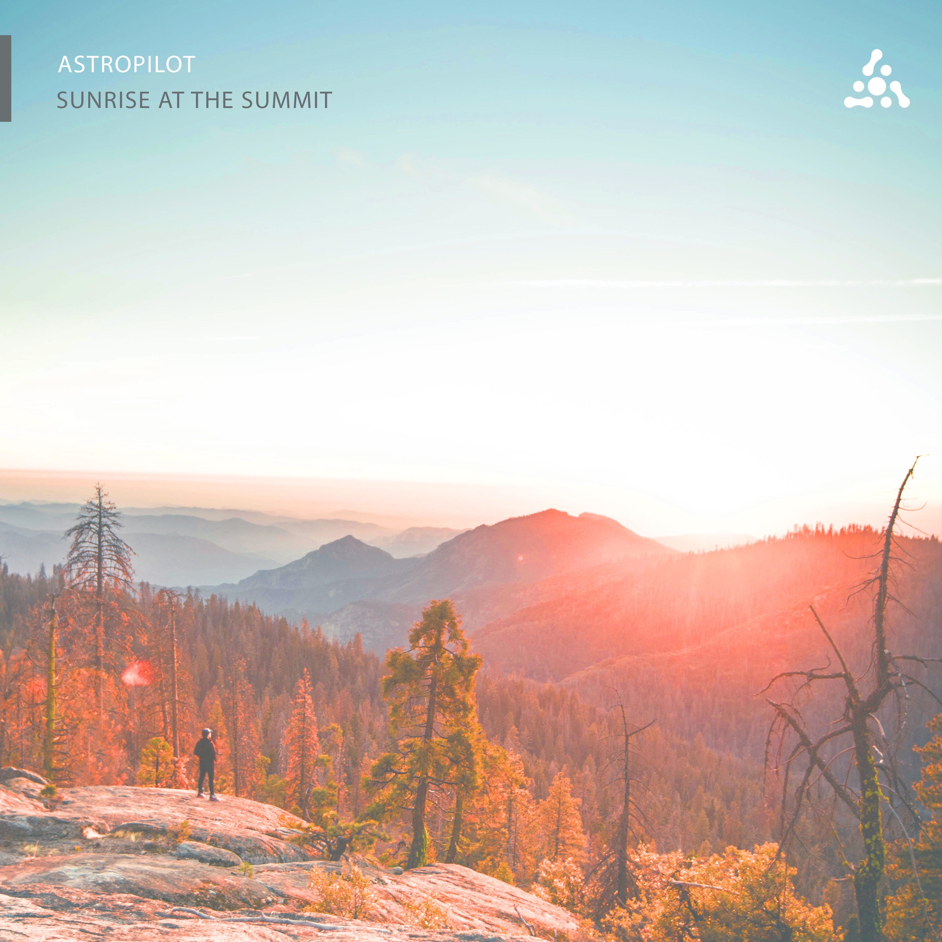 Sunrise At the Summit - Single album cover