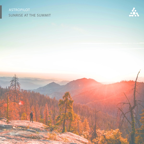 Sunrise At the Summit - Single album cover