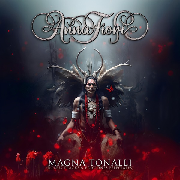 Magna Tonalli (Edición Especial) - EP album cover