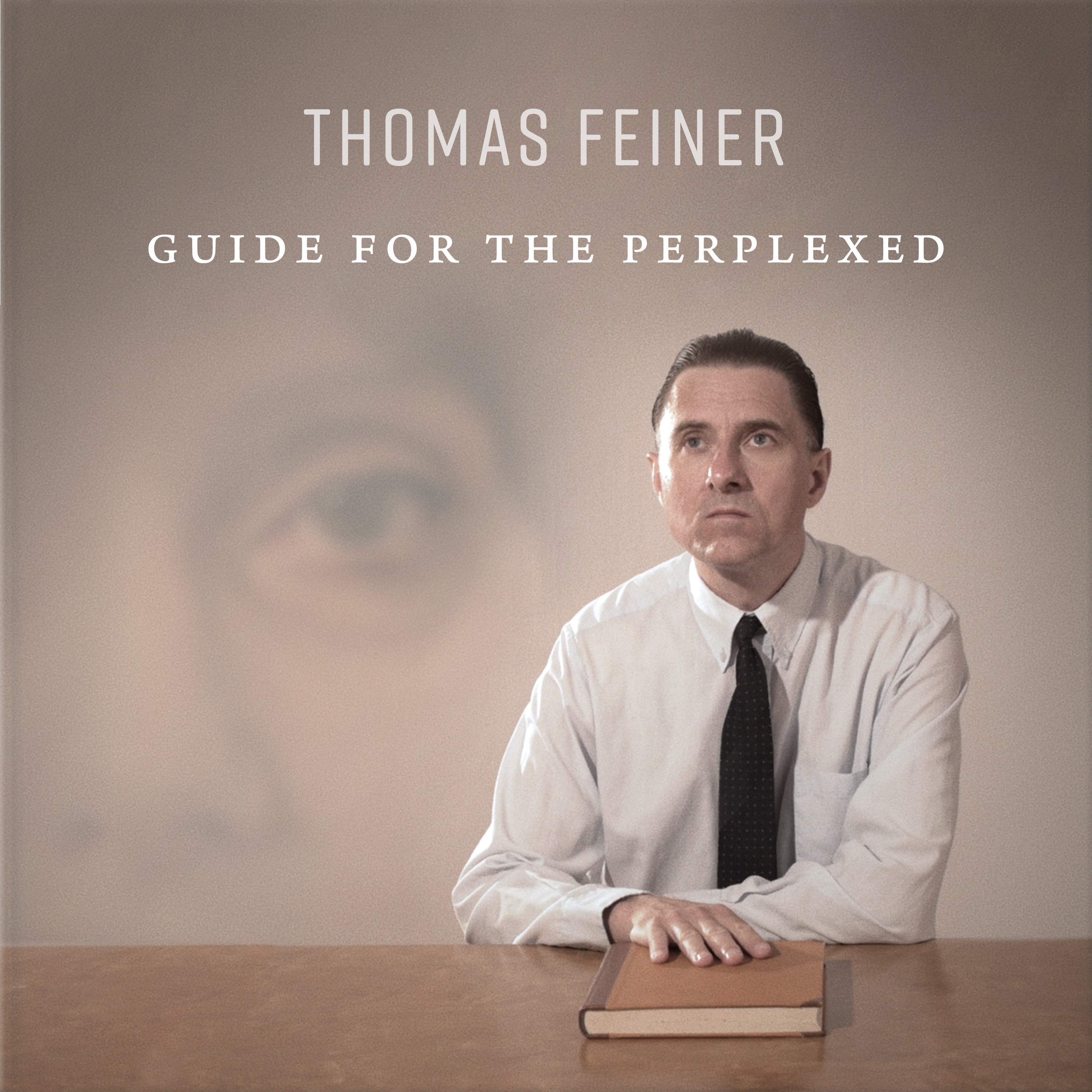 Guide for the Perplexed - Single album cover