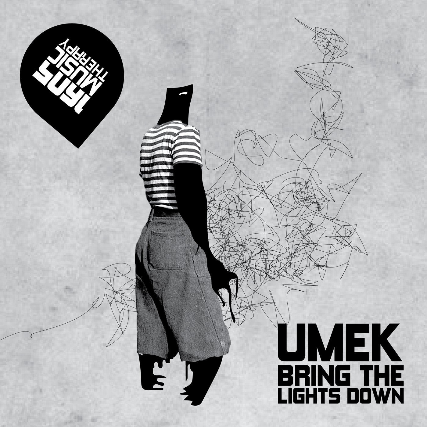 Bring the Lights Down - Single album cover
