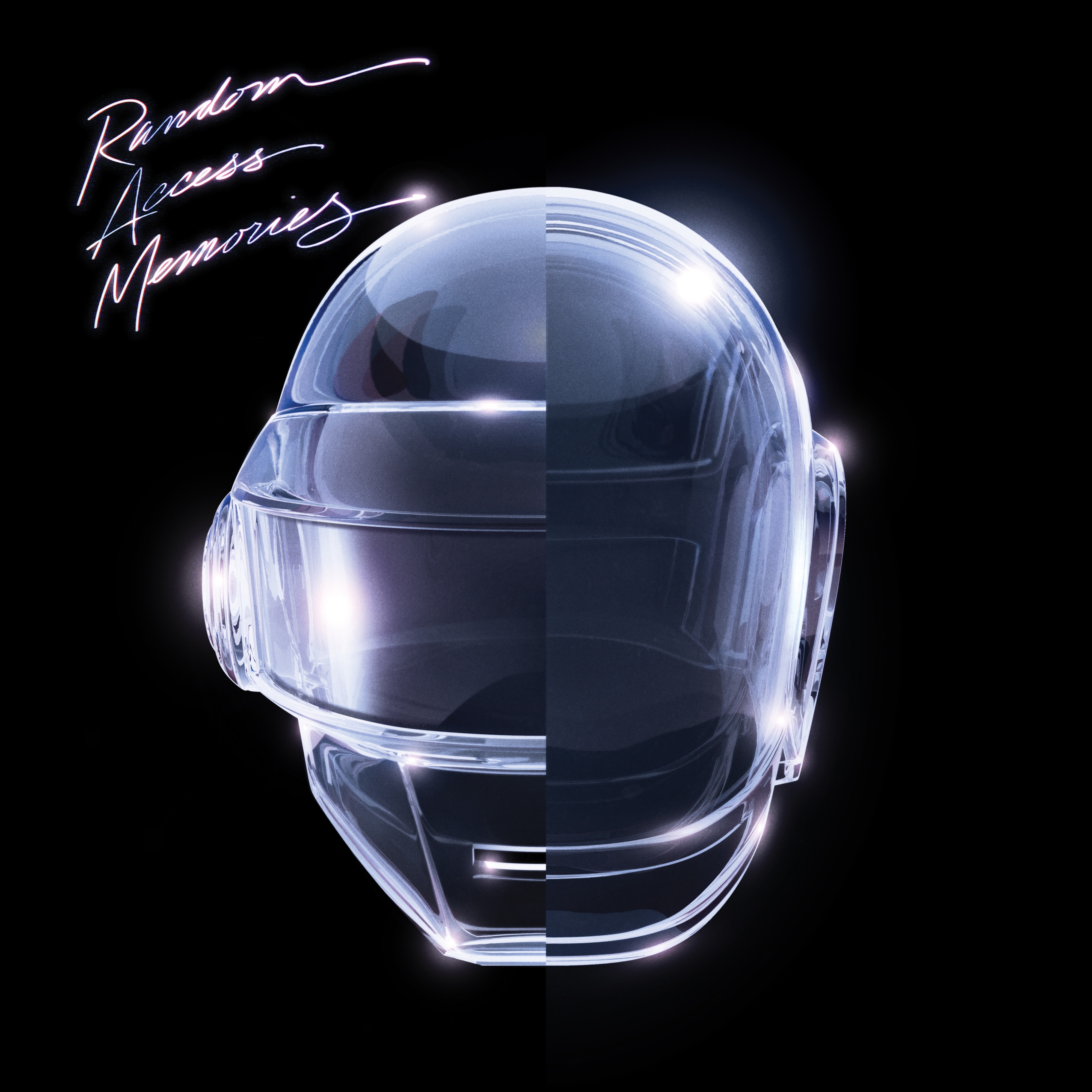 Random Access Memories (10th Anniversary Edition) album cover