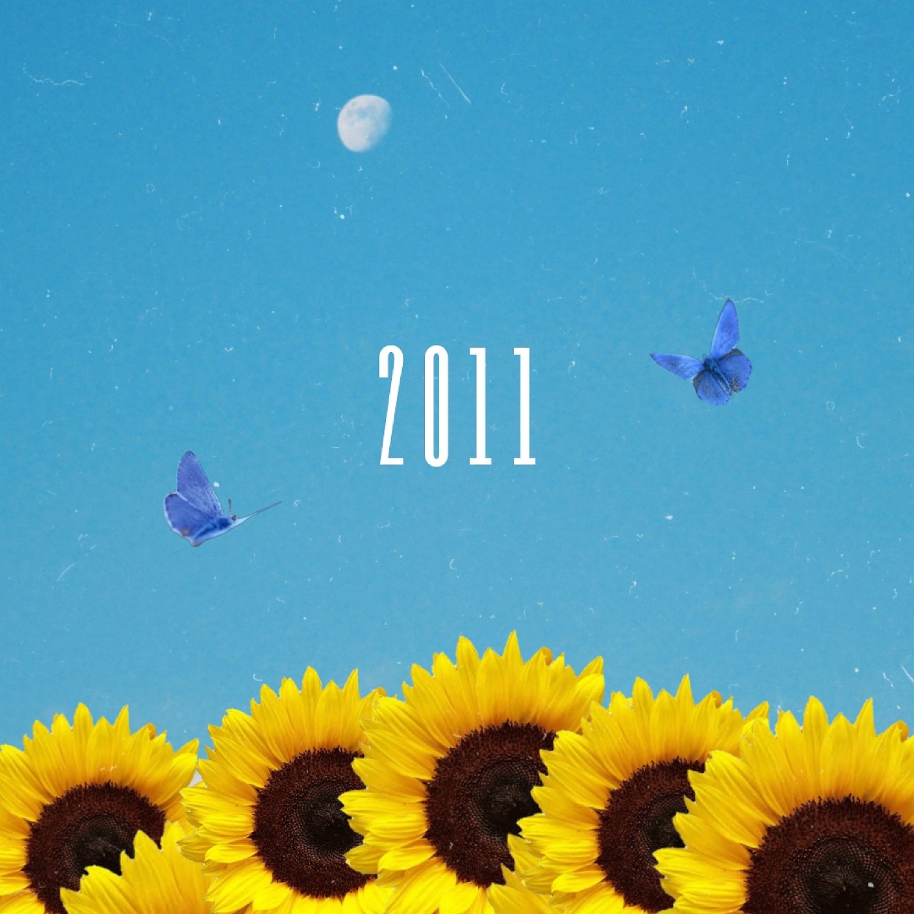 2011 (feat. DFRNT) - Single album cover