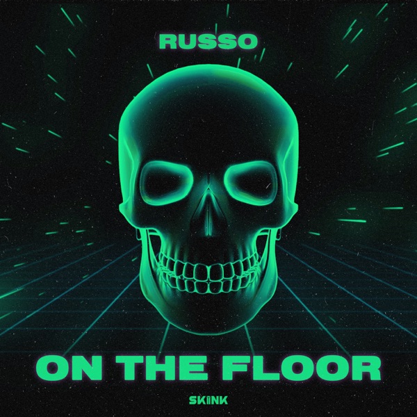On the Floor - Single album cover