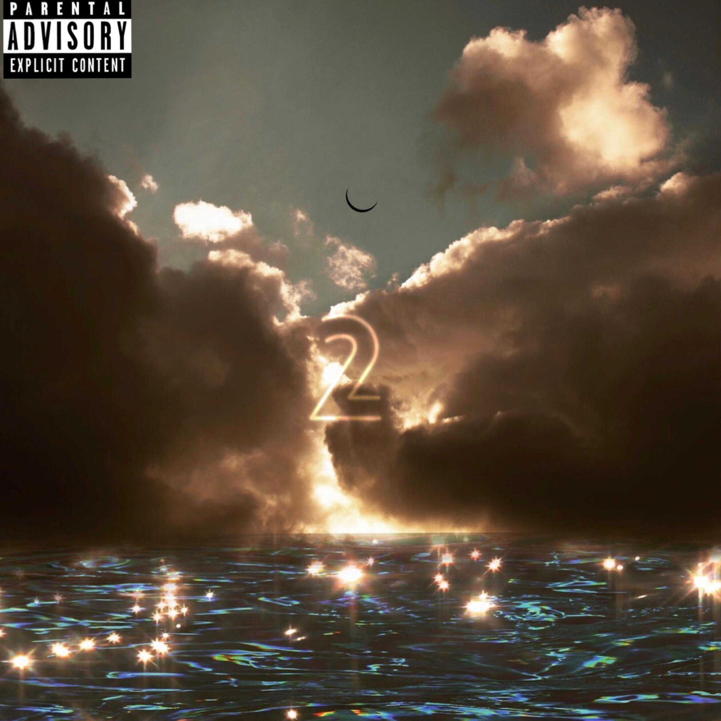 Dear, Summer 2 album cover