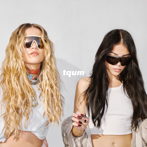 tqum - Single album cover