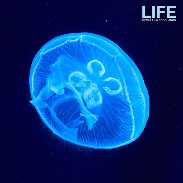 Life - Single album cover