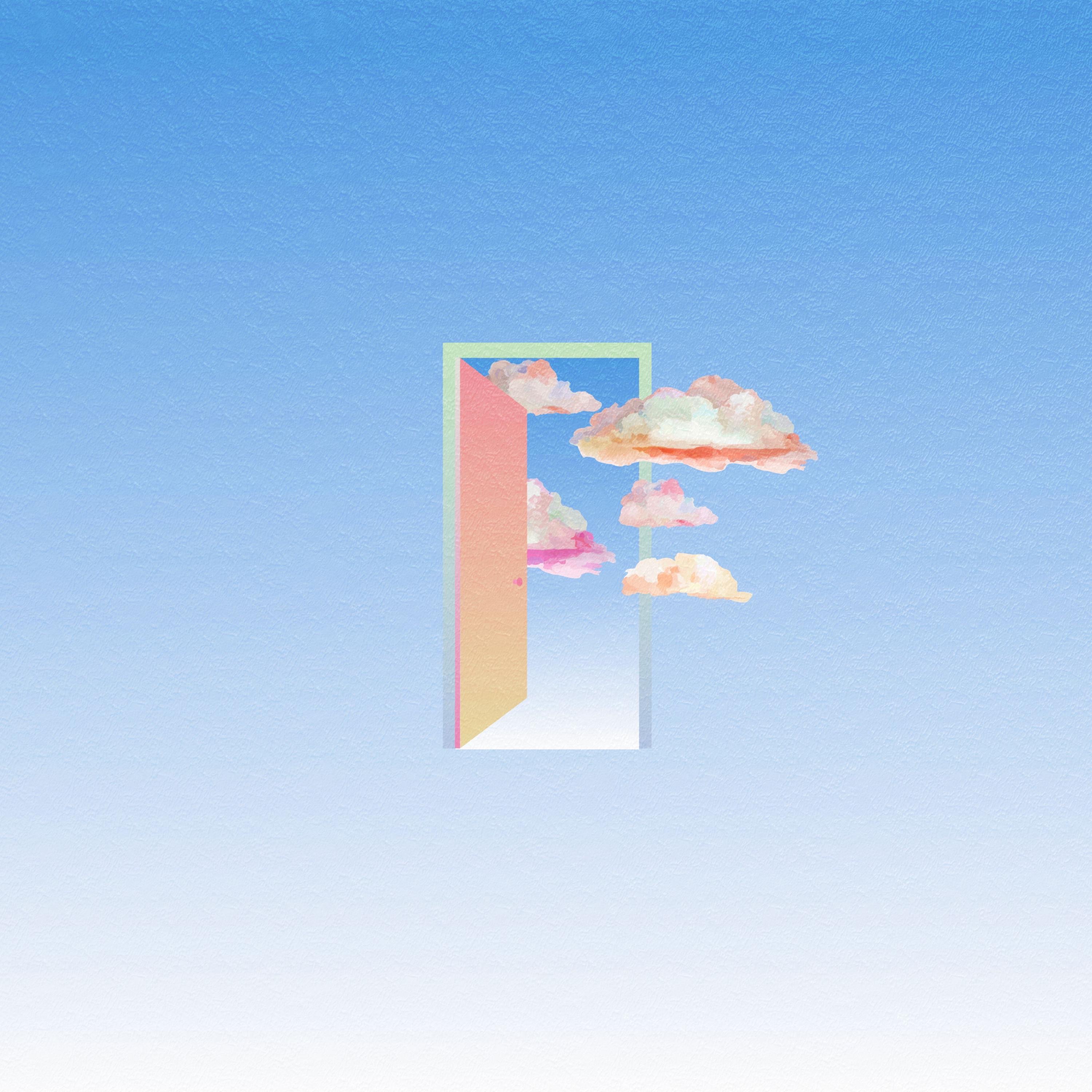 Cloud - Single album cover