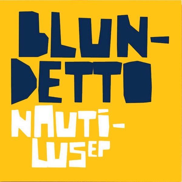 Nautilus - Single album cover