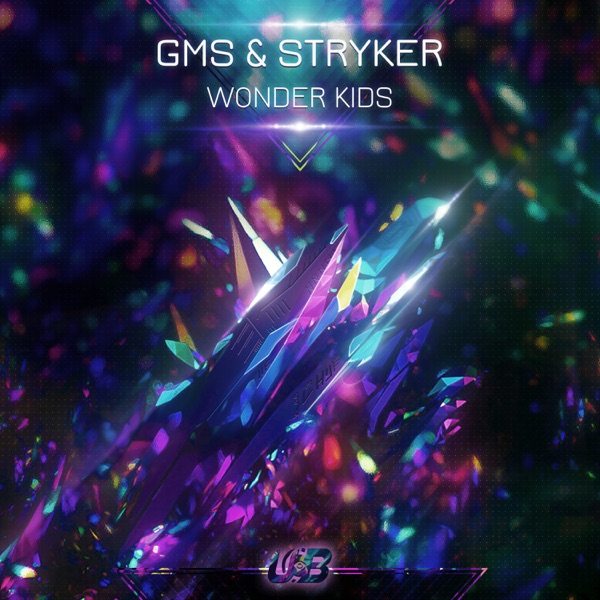 Wonder Kids - Single album cover