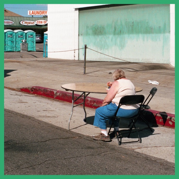 Chlorine album cover