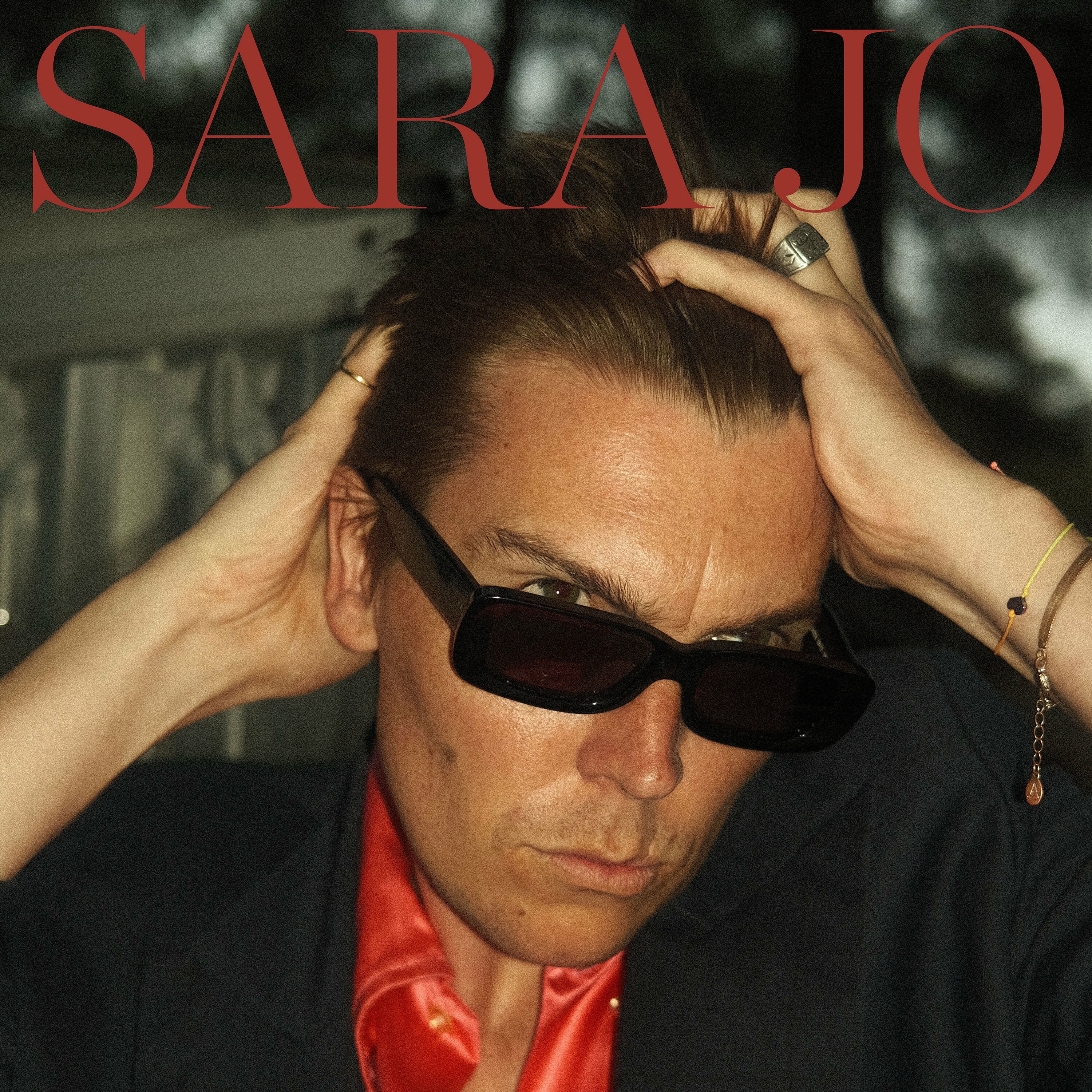 Sara Jo - Single album cover