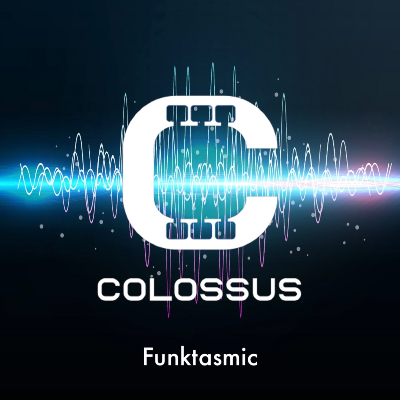 Funktasmic - Single album cover