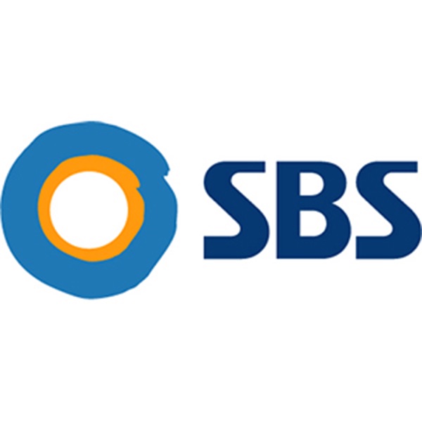 SBS Logo Song album cover