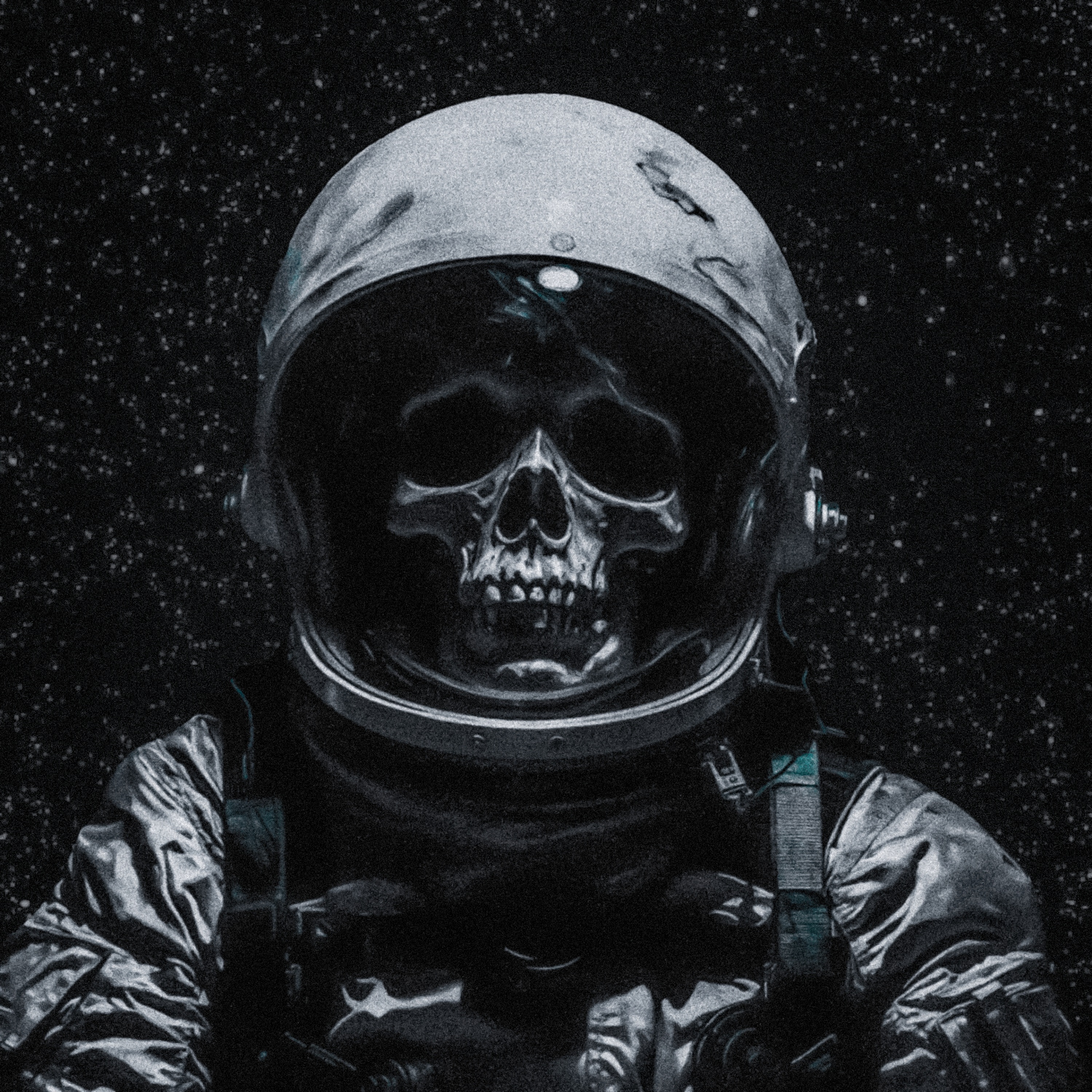 SLOWED DIMENSION album cover