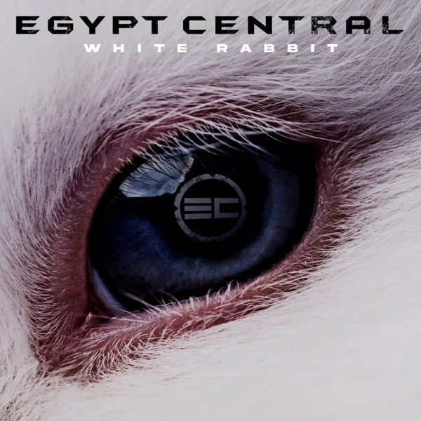 White Rabbit (EC Version) - Single album cover