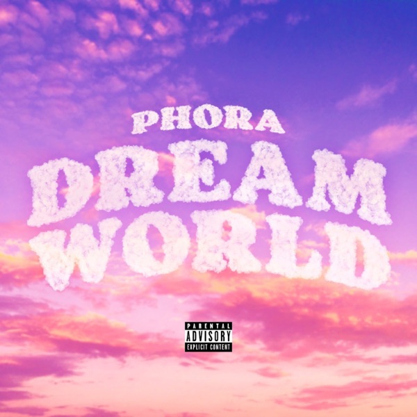 Dreamworld - Single album cover