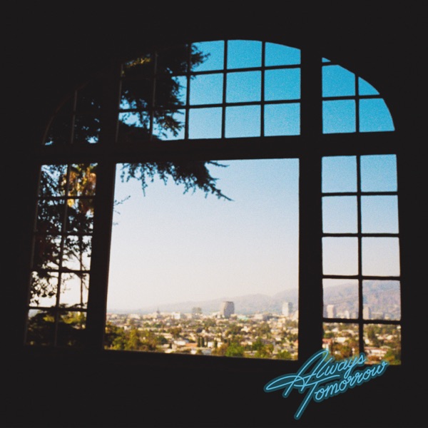 Always Tomorrow (Deluxe Edition) album cover