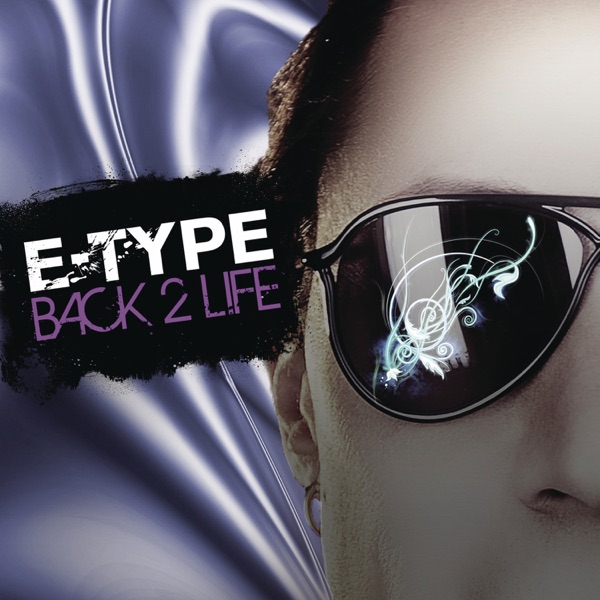 Back 2 Life - EP album cover