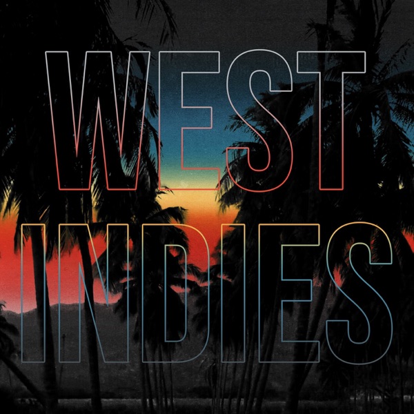 West Indies - Single album cover