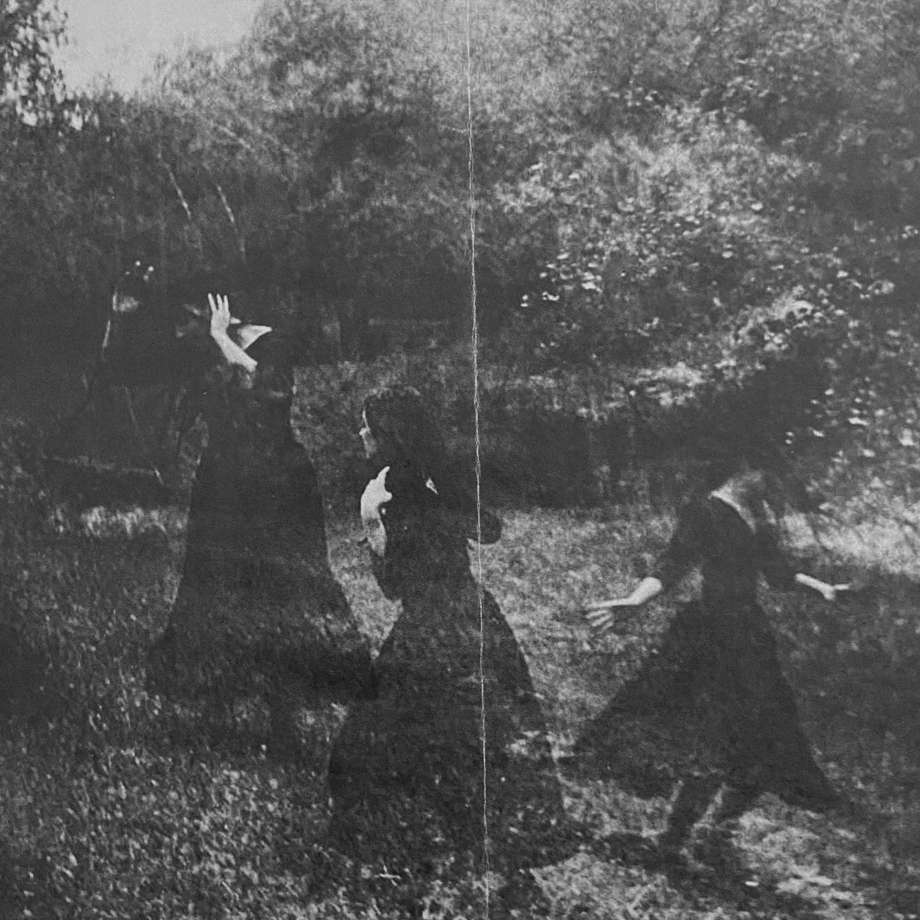 Compilation I album cover