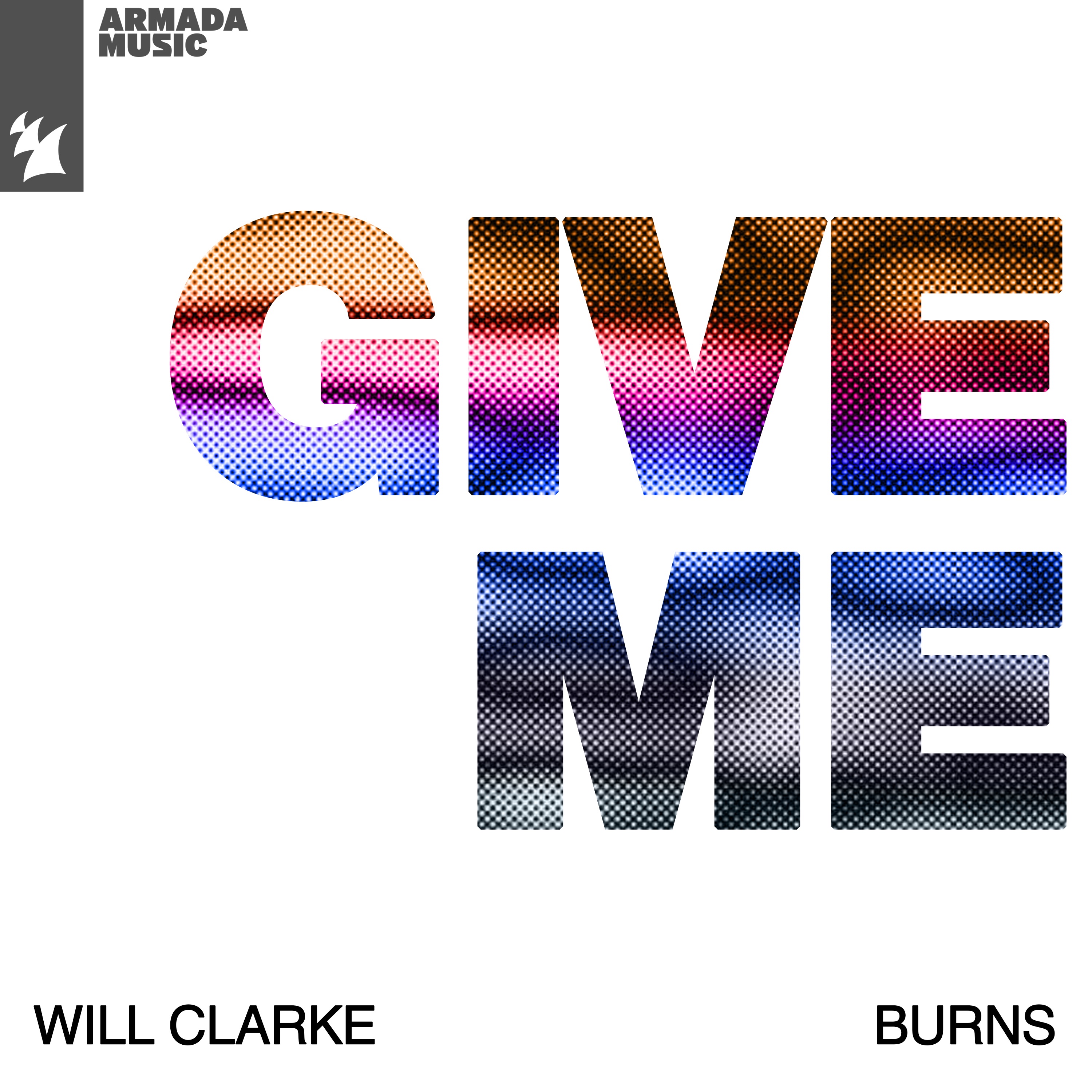 Give Me - Single album cover