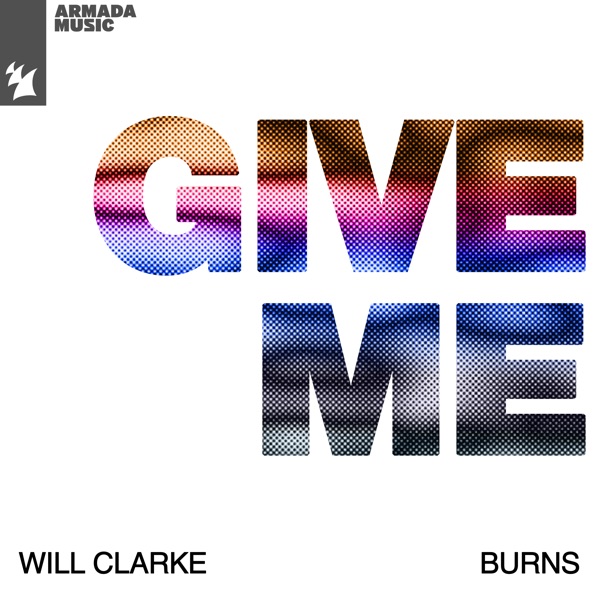 Give Me - Single album cover