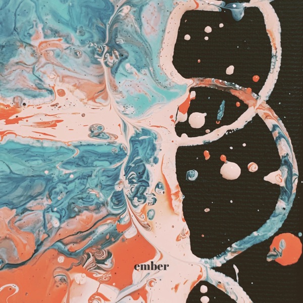 Ember - Single album cover