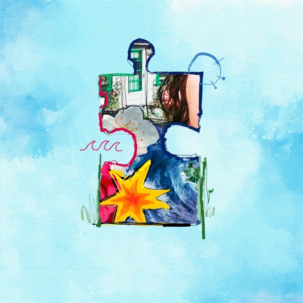 Rising Tides - Single album cover