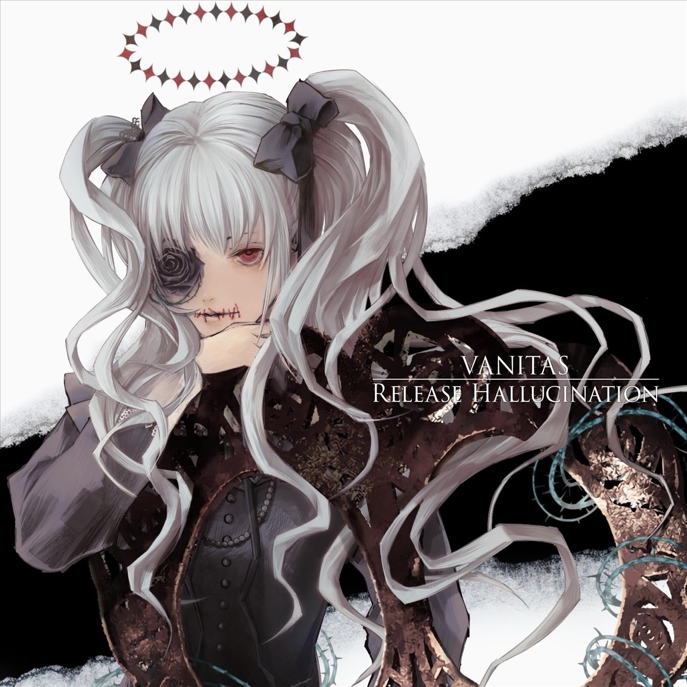 Vanitas - Single album cover