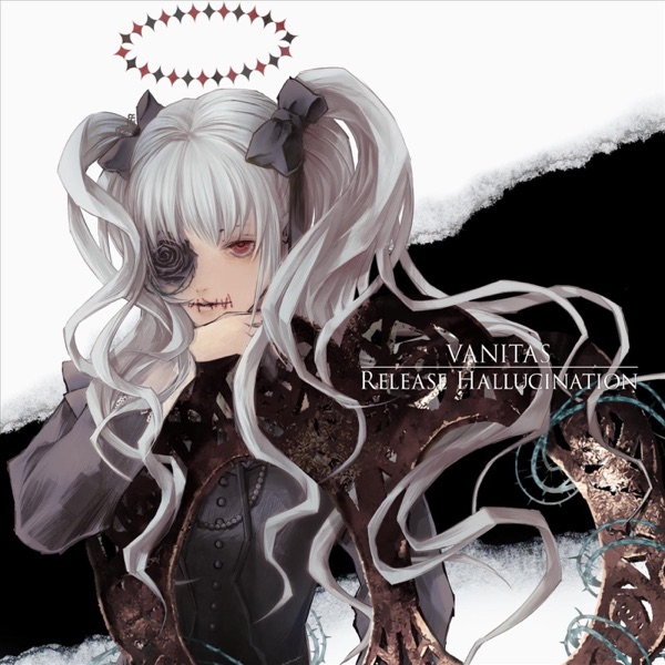Vanitas - Single album cover