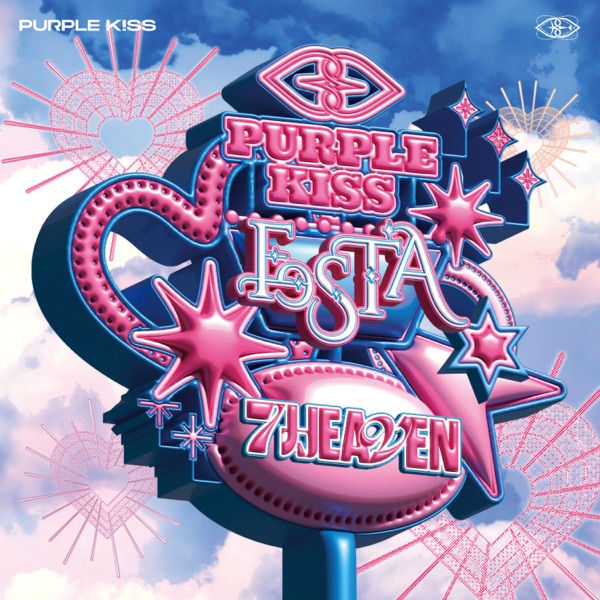 FESTA - Single album cover