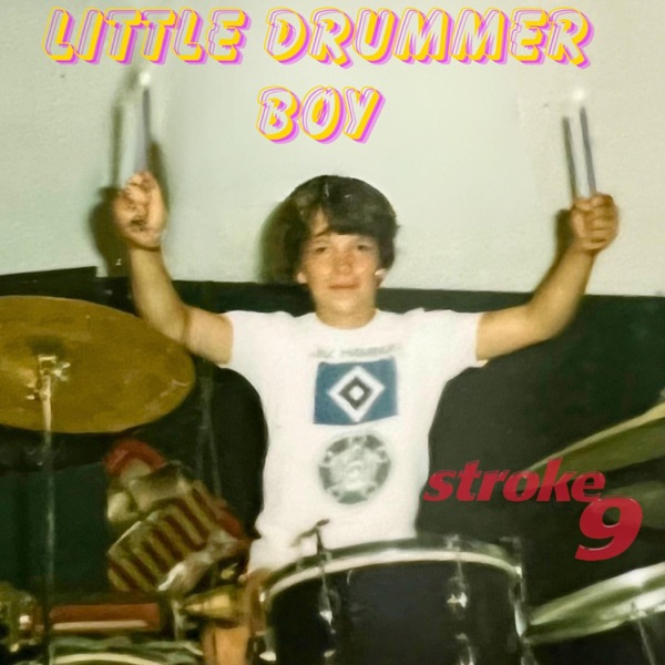 Little Drummer Boy - Single album cover