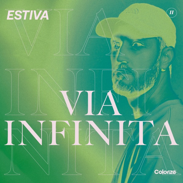 Via Infinita - Single album cover