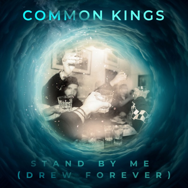 Stand By Me (Drew Forever) - Single album cover