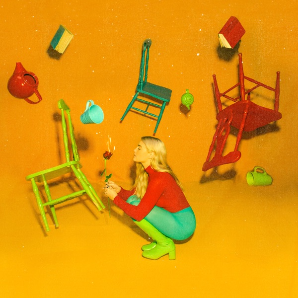 Moral of the Story - Single album cover
