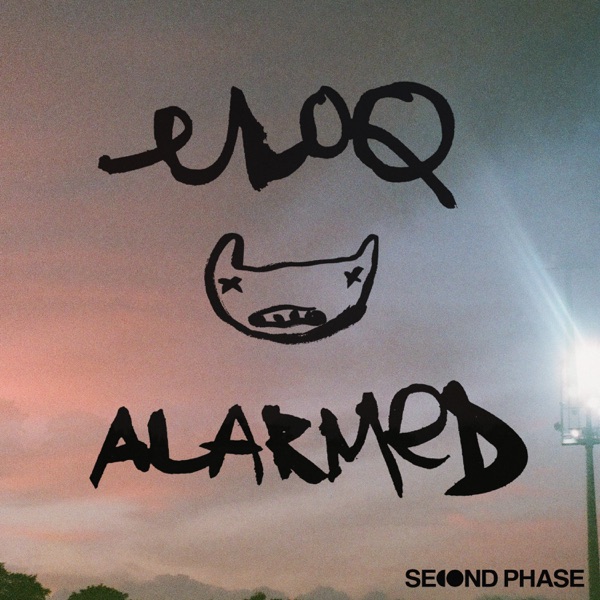 Alarmed - Single album cover