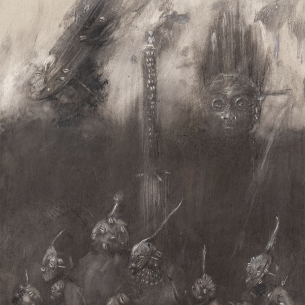 The Great Bailout album cover