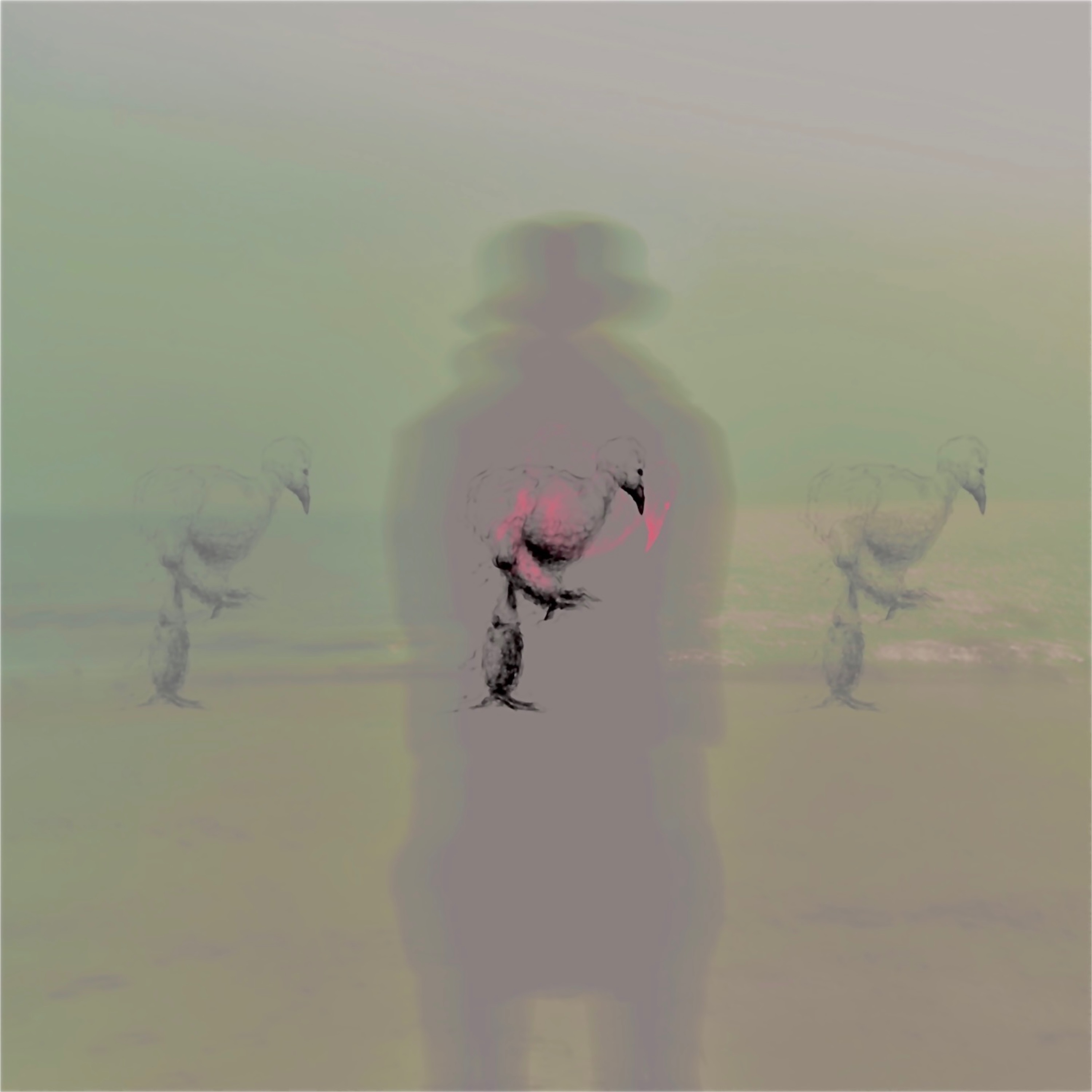 Trip Solo (with Claire Hau, Paloalto) - Single album cover