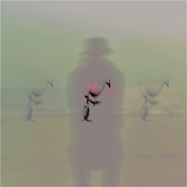 Trip Solo (with Claire Hau, Paloalto) - Single album cover