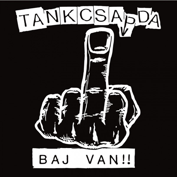 Baj Van!! (Remastered) album cover