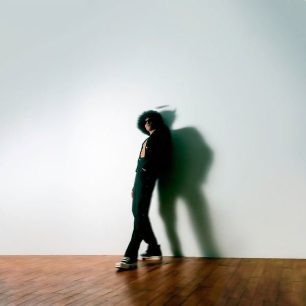 Call My Name - Single album cover