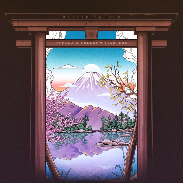 Better Future - Single album cover