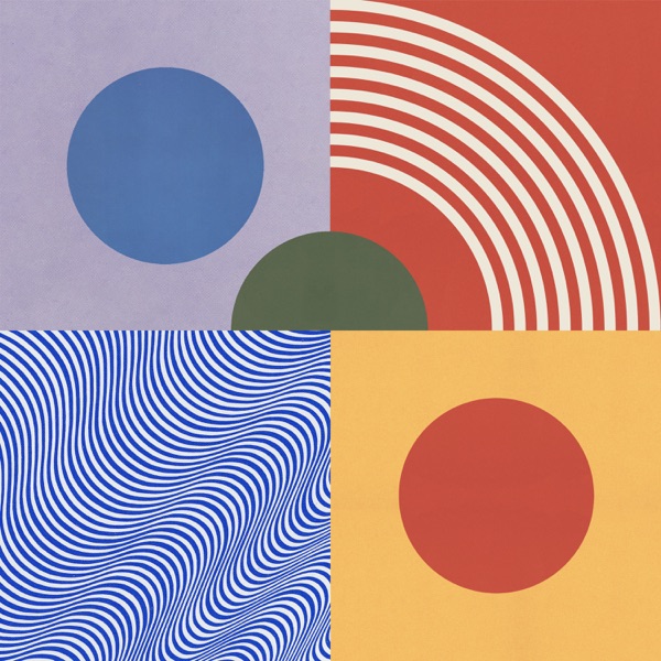 In Response - Single album cover