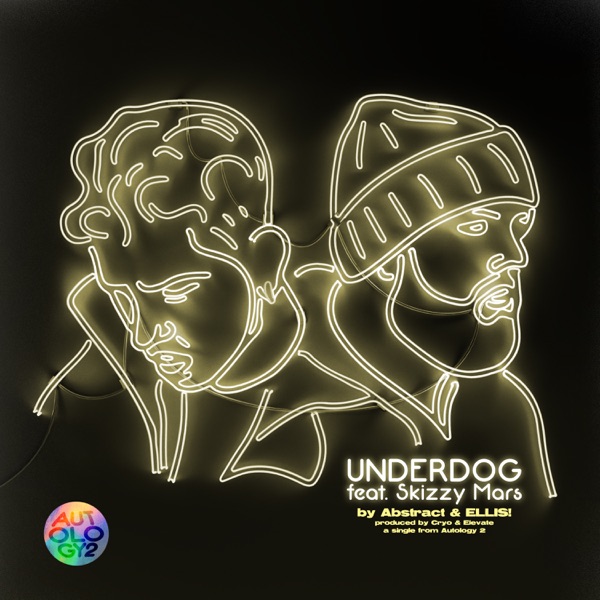 Underdog (feat. Skizzy Mars) - Single album cover