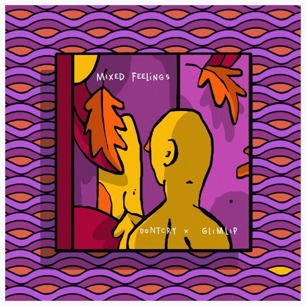 Mixed Feelings - Single album cover