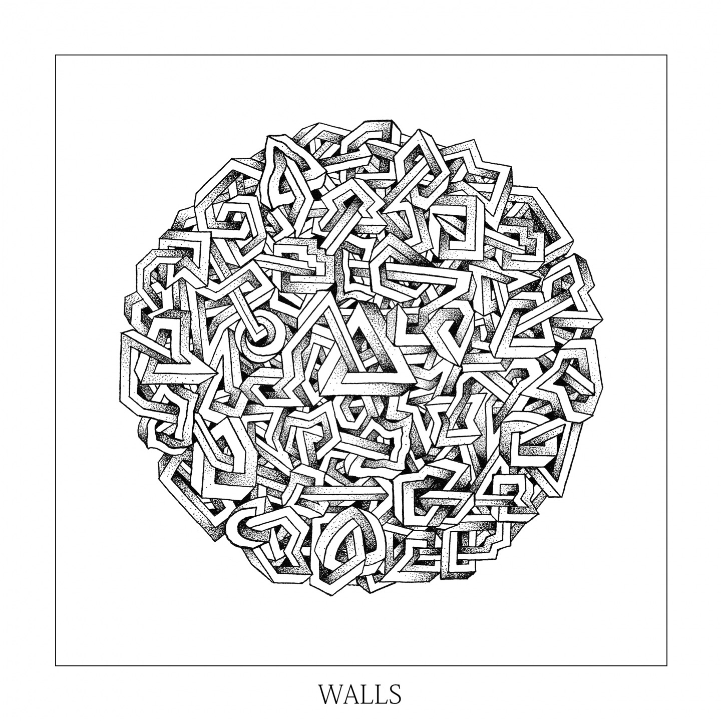 Walls (Bonus Tracks Version) album cover