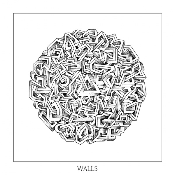 Walls (Bonus Tracks Version) album cover