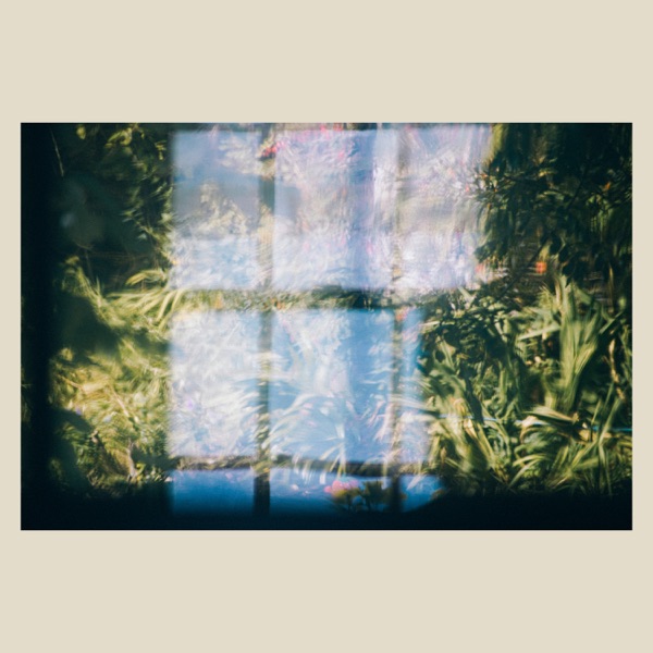 Music for Growing Flowers - EP album cover