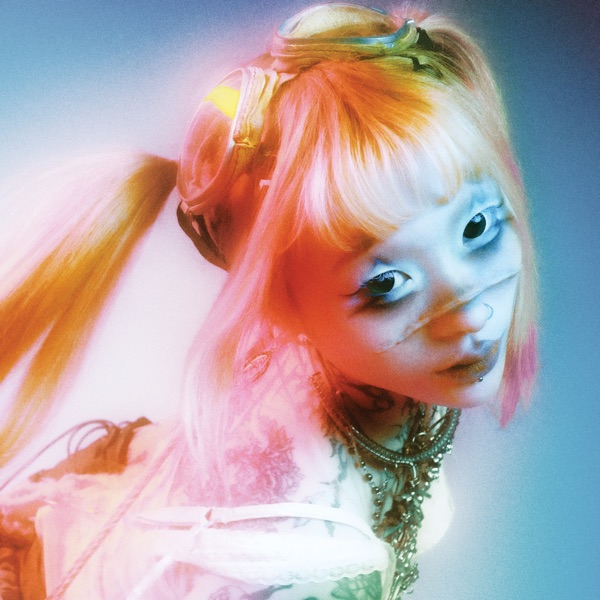 sulky baby - Single album cover